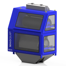 Rare Earth Drum Separators (REDS)